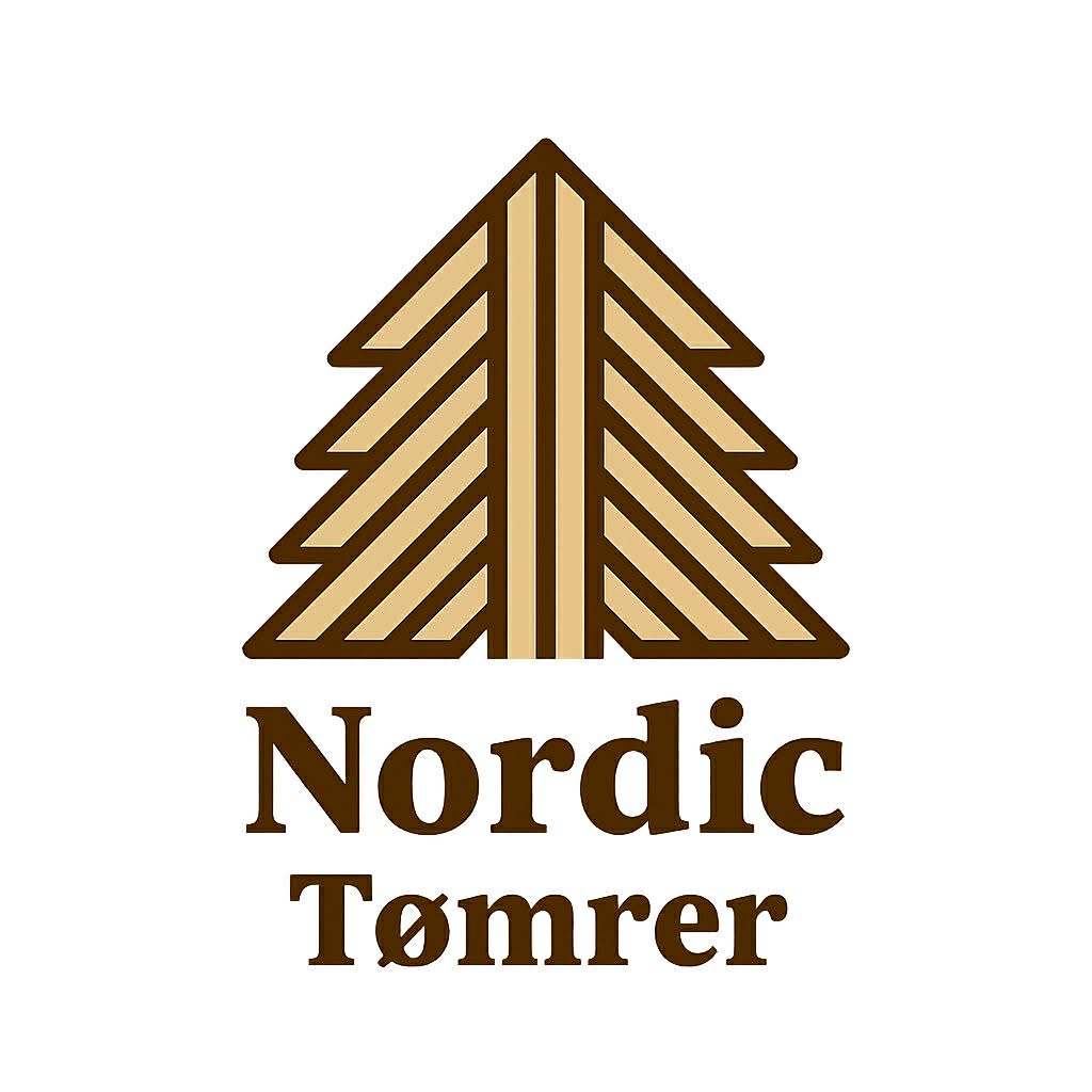 Nordic Tømrer logo